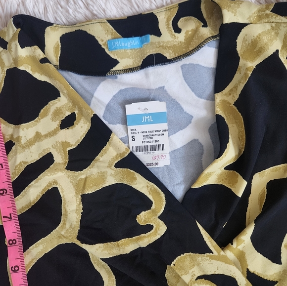 J.mcLaughlin dresses - Picture 7 of 10